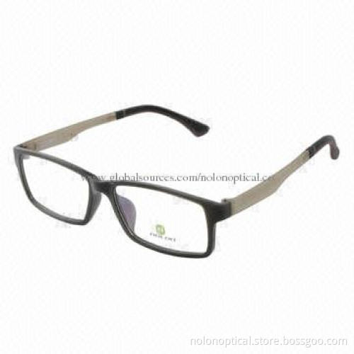 2014 New Stylish Super Light Ultem Optical Frame, Customized Logos Available